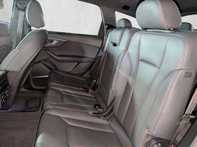 Used 2022 Audi Q7 Premium Plus w/ Premium Plus Package image 21