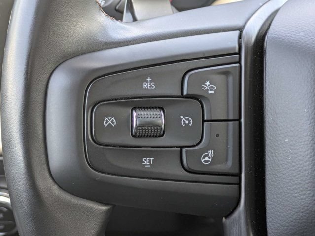 Used 2025 GMC Sierra 1500 AT4 w/ Technology Package AWD/4WD image 26