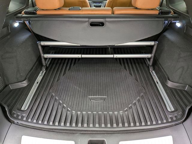 Certified 2023 Cadillac XT5 Premium Luxury w/ LPO, Floor Liner Package image 25