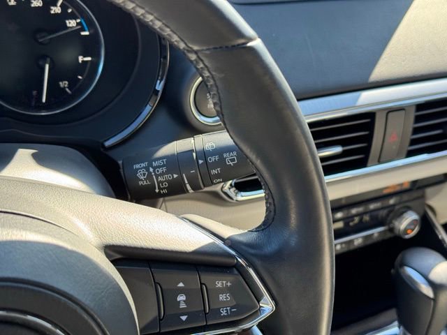 Used 2020 MAZDA CX-9 Signature image 34