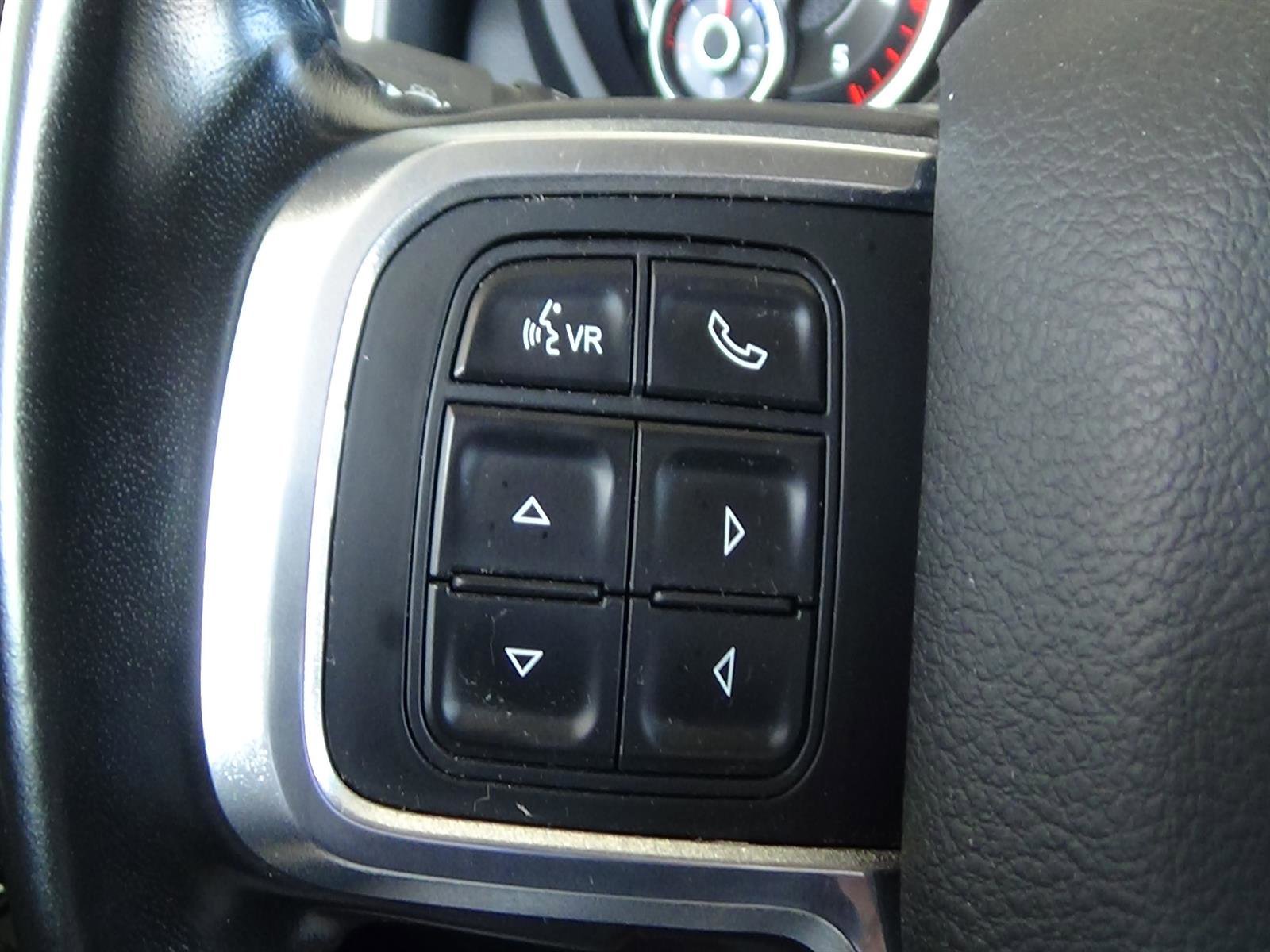 Certified 2021 RAM 2500 Laramie image 21