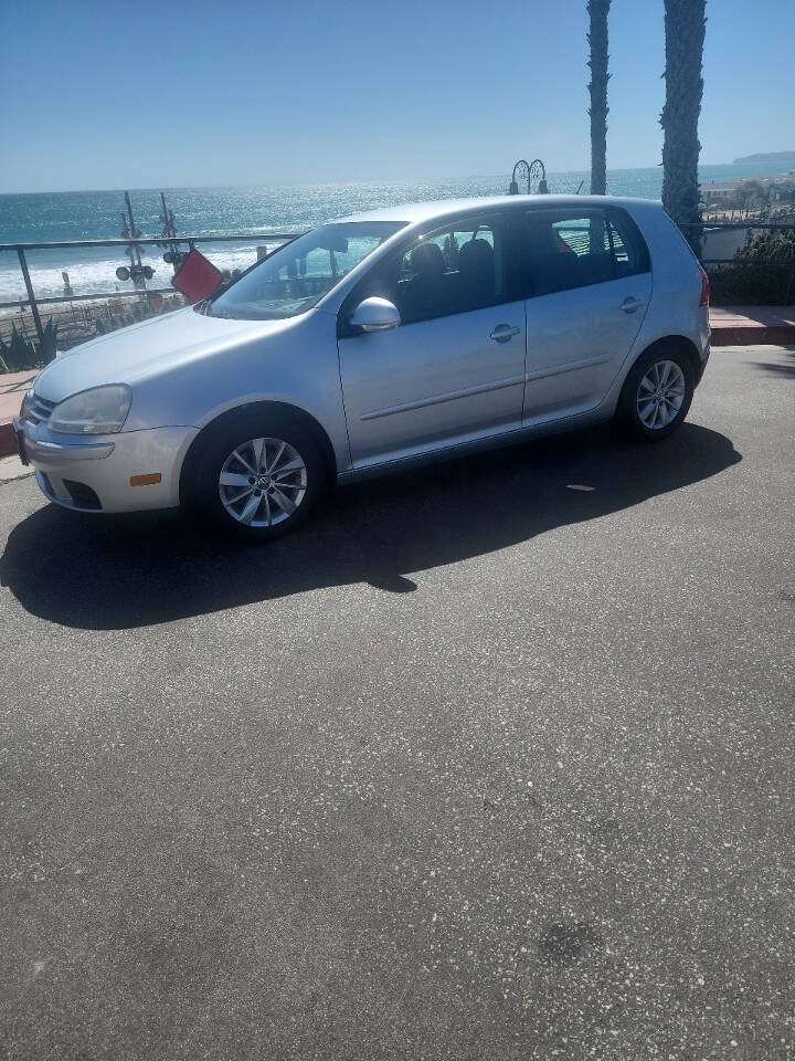 Used 2009 Volkswagen Rabbit S FWD image 15