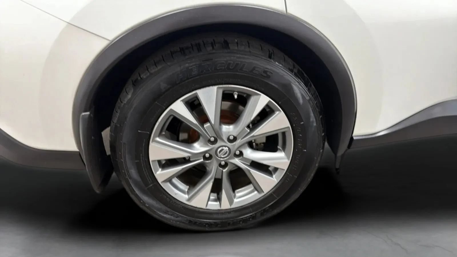 Used 2016 Nissan Murano SL w/ SL Technology Package FWD image 27