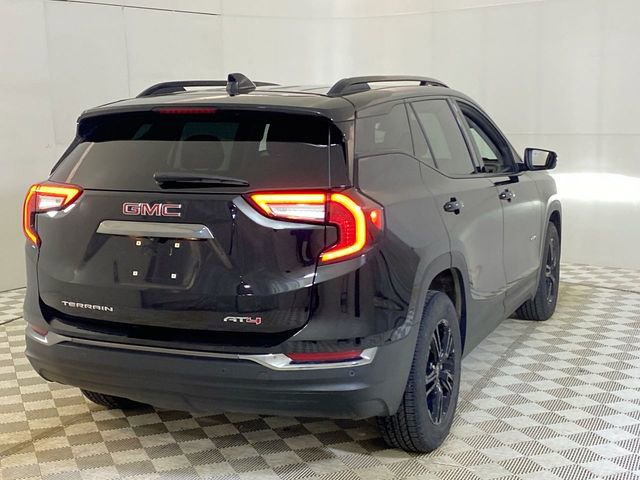 Used 2022 GMC Terrain AT4 w/ LPO, Floor Liner Package image 17
