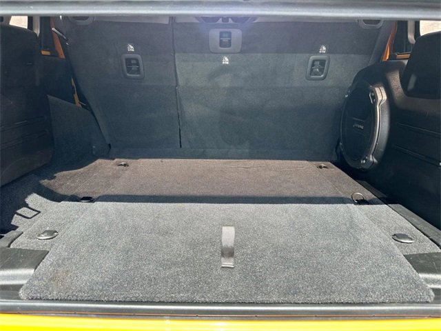 Used 2021 Jeep Wrangler Unlimited Rubicon image 8