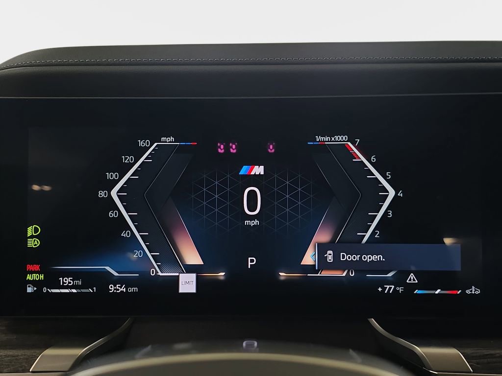 Certified 2023 BMW 760i xDrive image 22