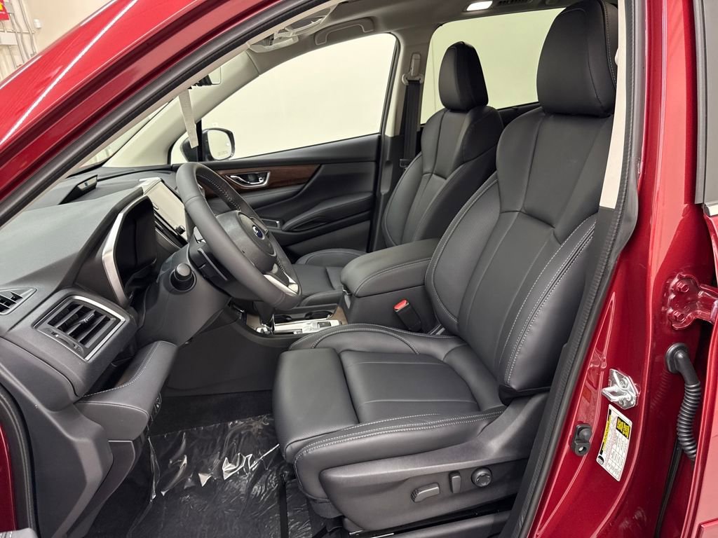 New 2025 Subaru Ascent Touring image 12