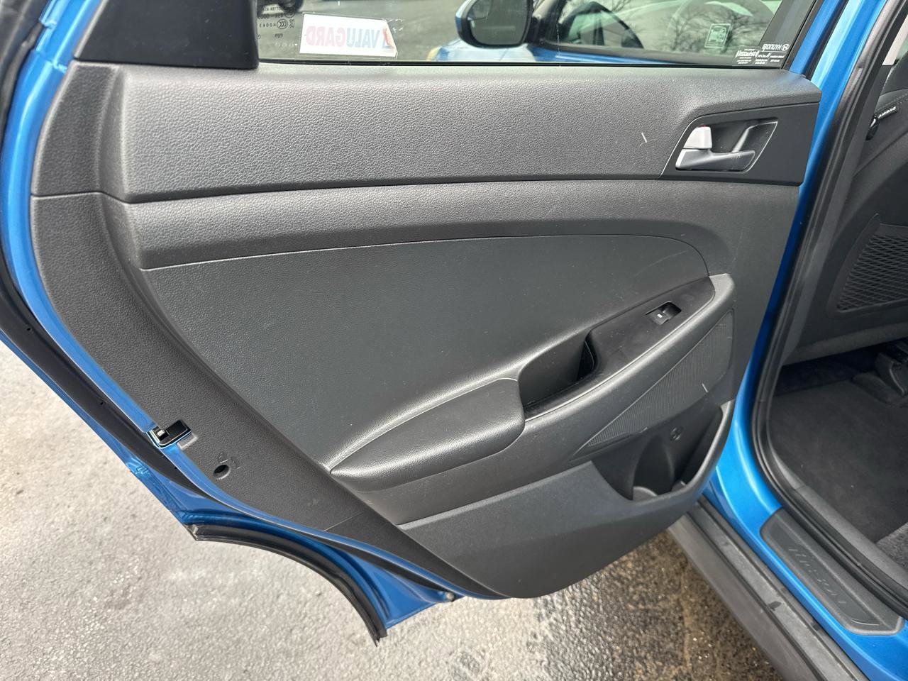 Used 2016 Hyundai Tucson SE FWD image 12