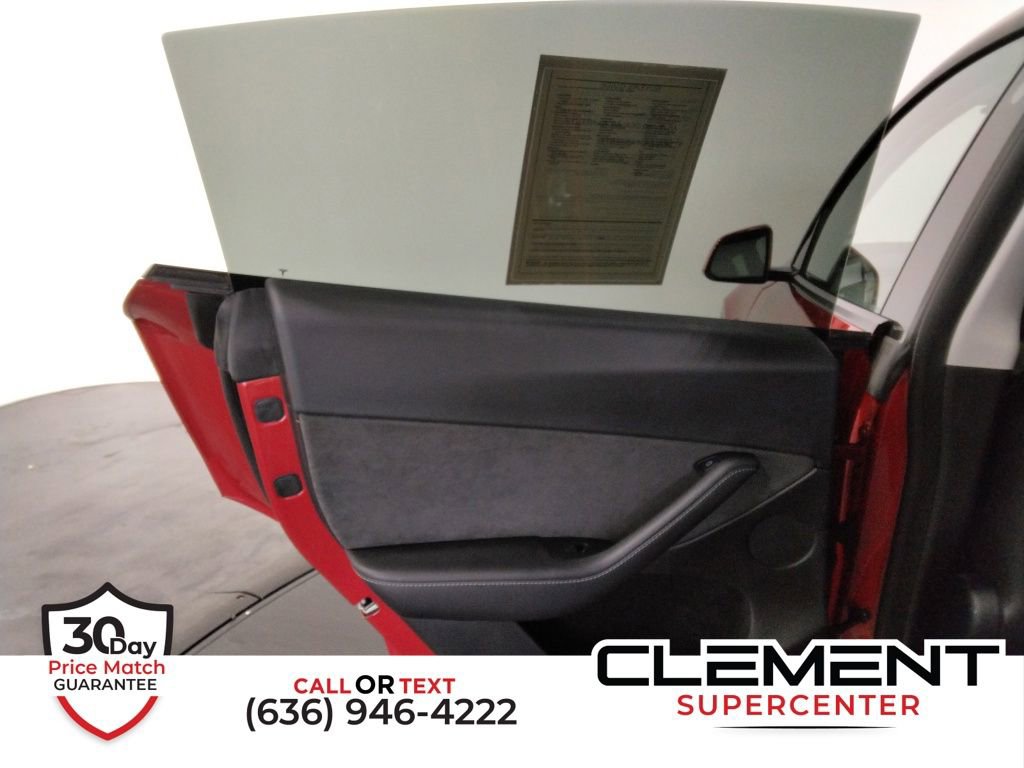 Used 2023 Tesla Model Y Long Range image 27