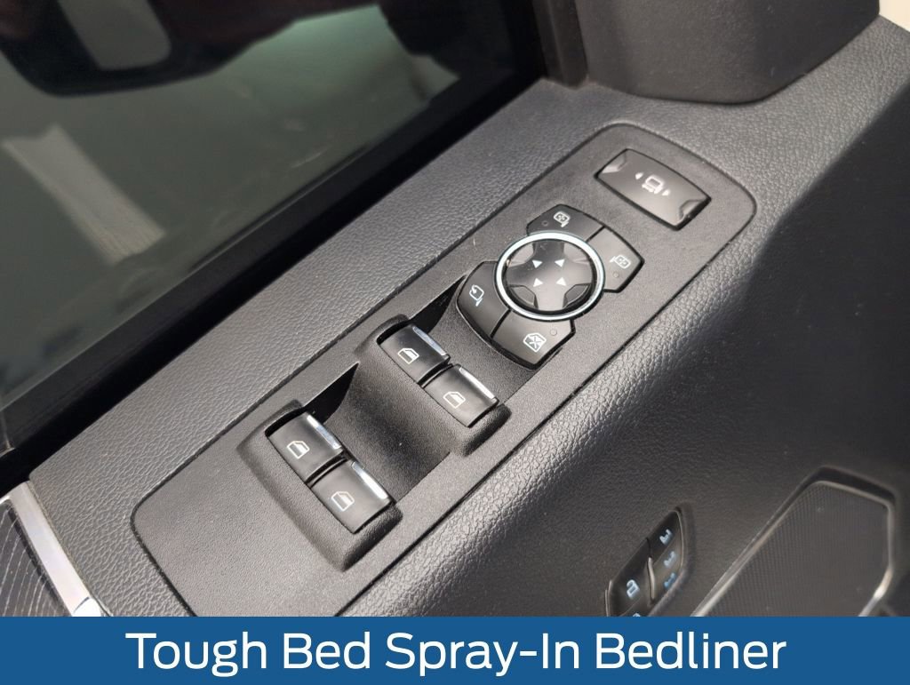 Certified 2022 Ford F450 Platinum w/ FX4 Off-Road Package image 39