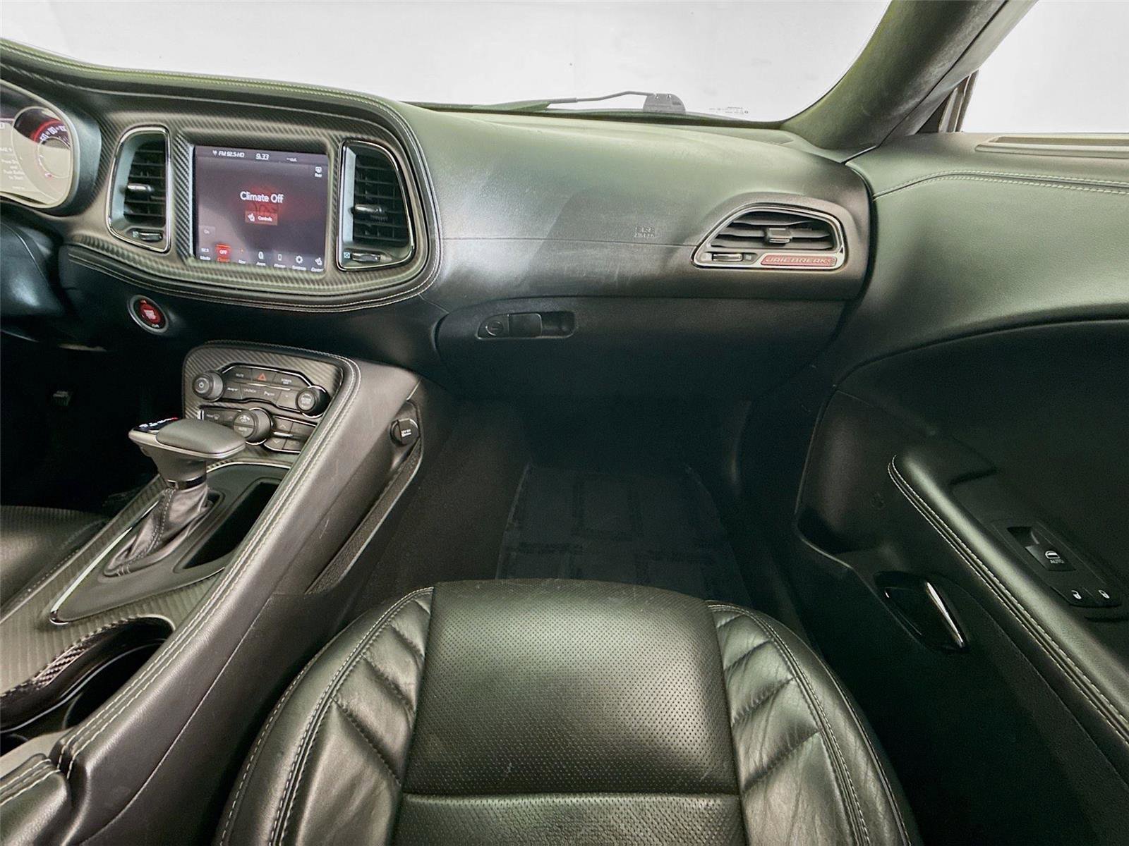 Used 2023 Dodge Challenger SRT Hellcat image 19