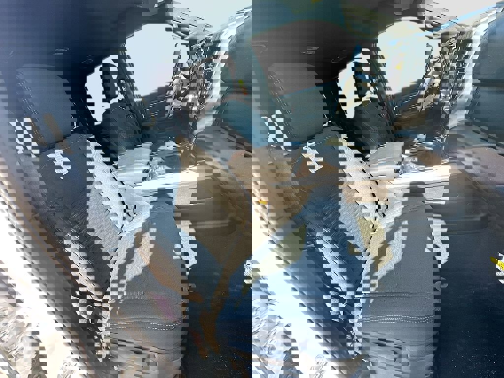 New 2025 RAM 2500 Big Horn image 32