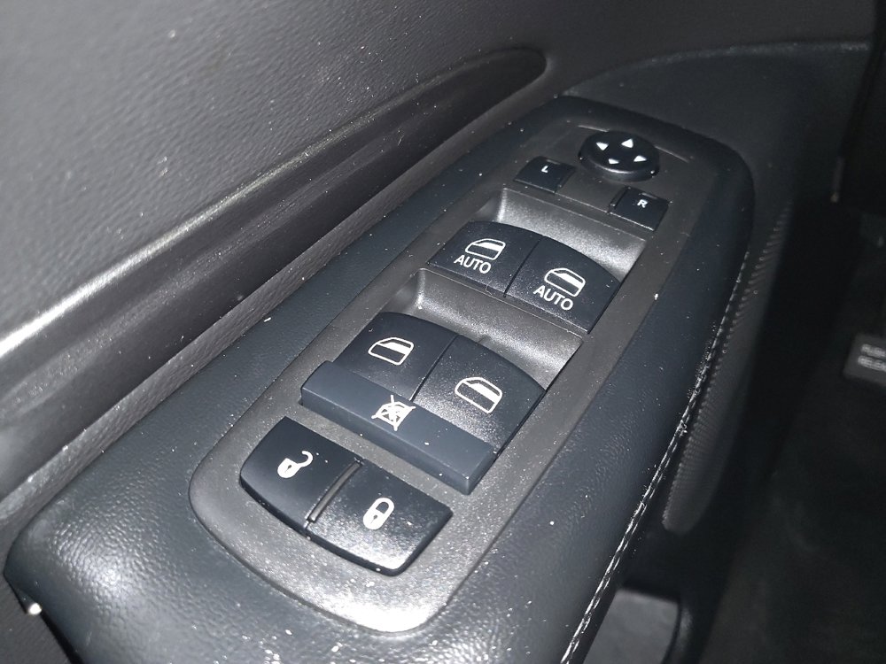Used 2021 Dodge Durango SXT RWD image 27