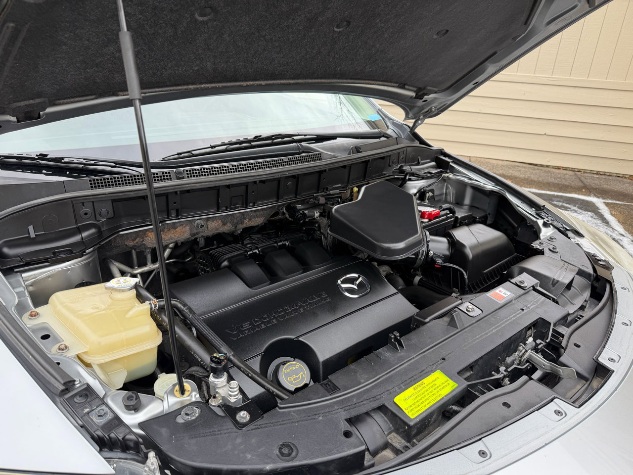 Used 2014 MAZDA CX-9 Sport image 22