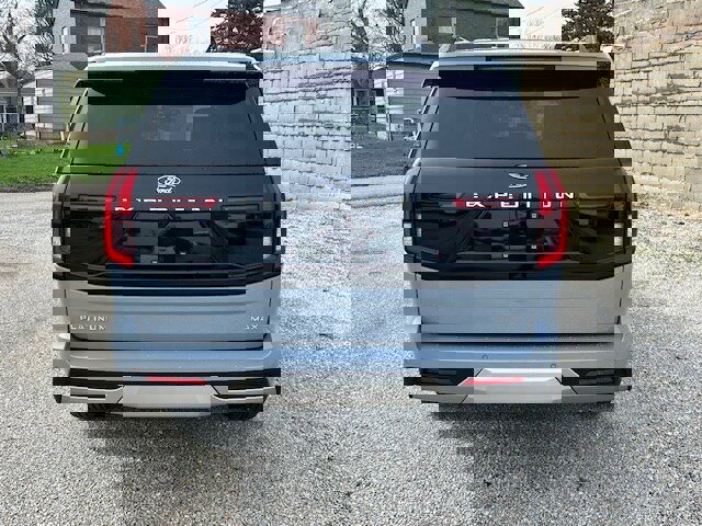 New 2026 Ford Expedition Max Platinum image 15