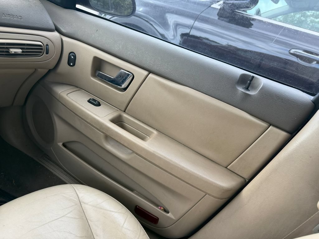 Used 2000 Mercury Sable LS Premium FWD image 33