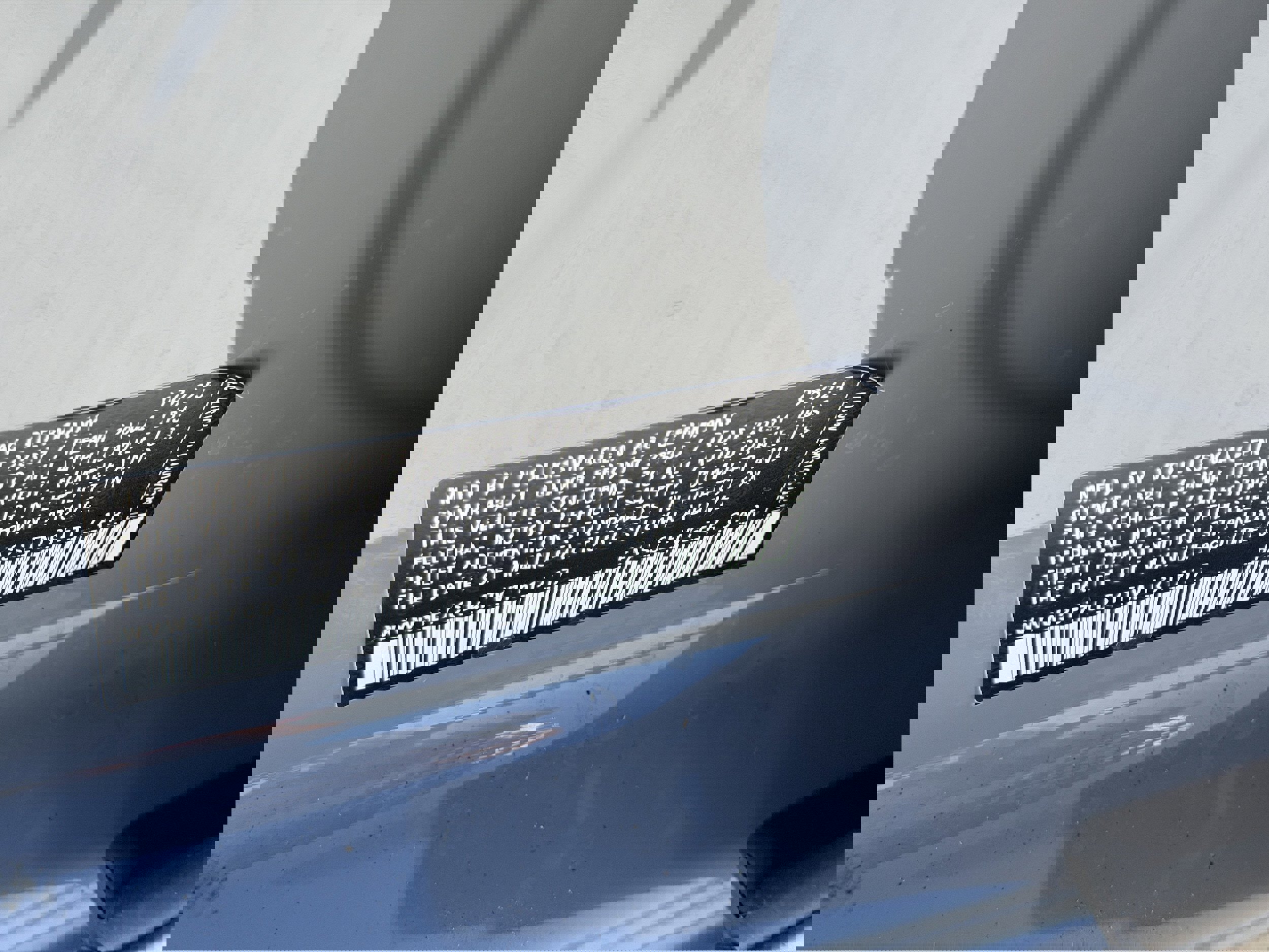 New 2026 Volkswagen GTI SE image 34