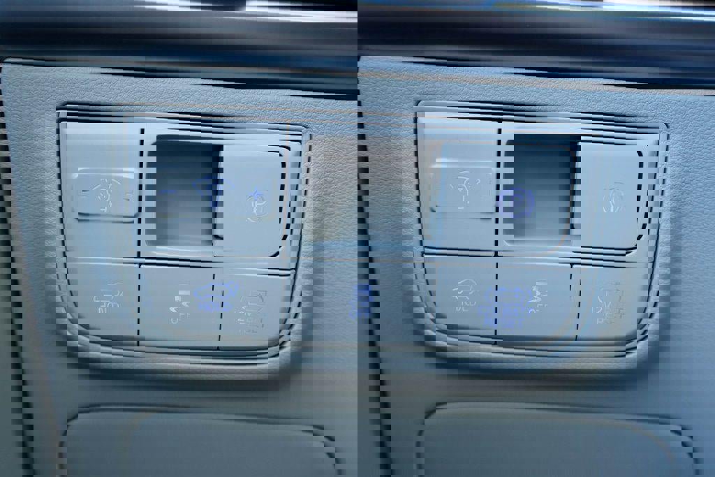 New 2026 Hyundai Tucson SEL image 21