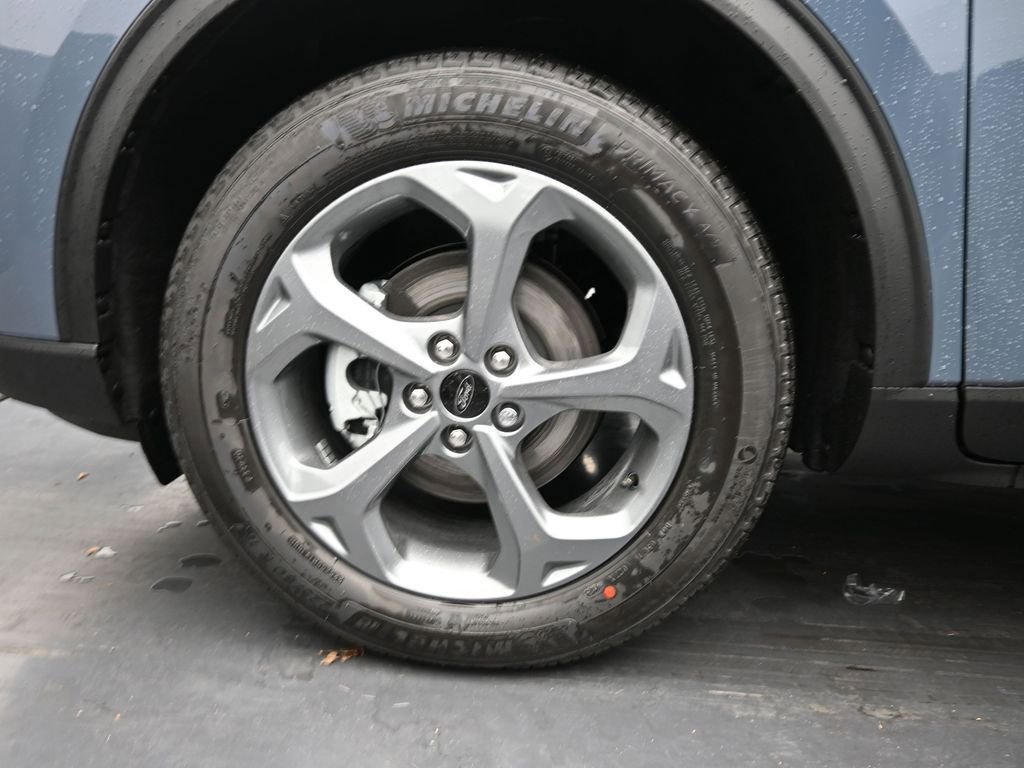 New 2026 Ford Escape ST-Line Select image 15