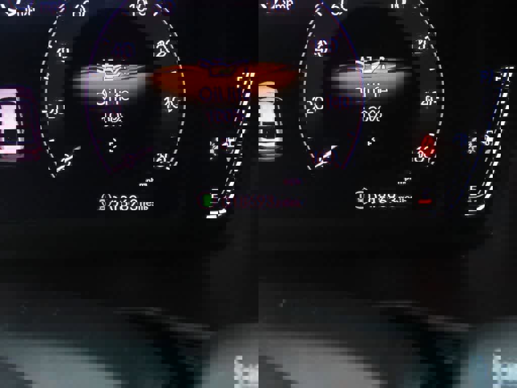 Used 2023 Honda Accord EX image 23