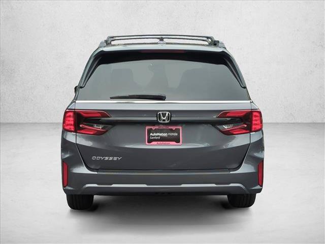 New 2026 Honda Odyssey EX-L image 8
