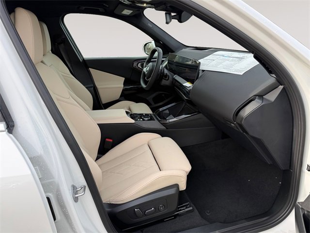 New 2026 BMW X3 xDrive30 w/ Premium Package image 15