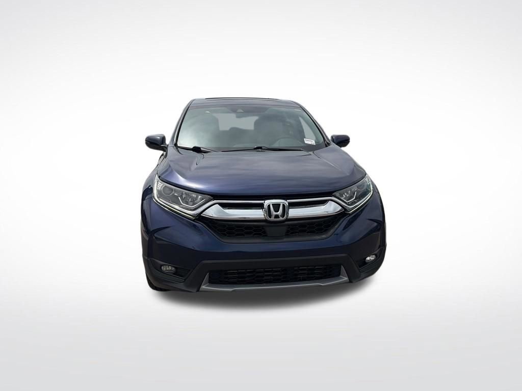 Used 2019 Honda CR-V EX image 7
