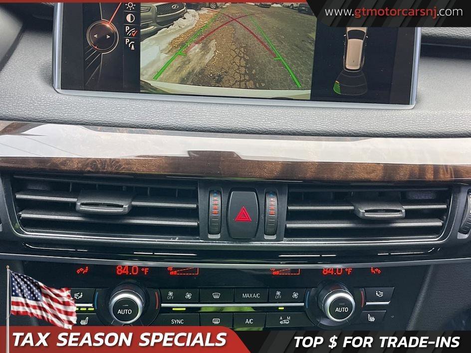 Used 2016 BMW X5 xDrive35i image 20