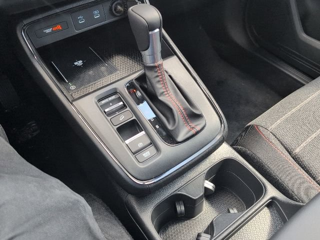 Certified 2026 Honda CR-V TrailSport image 33