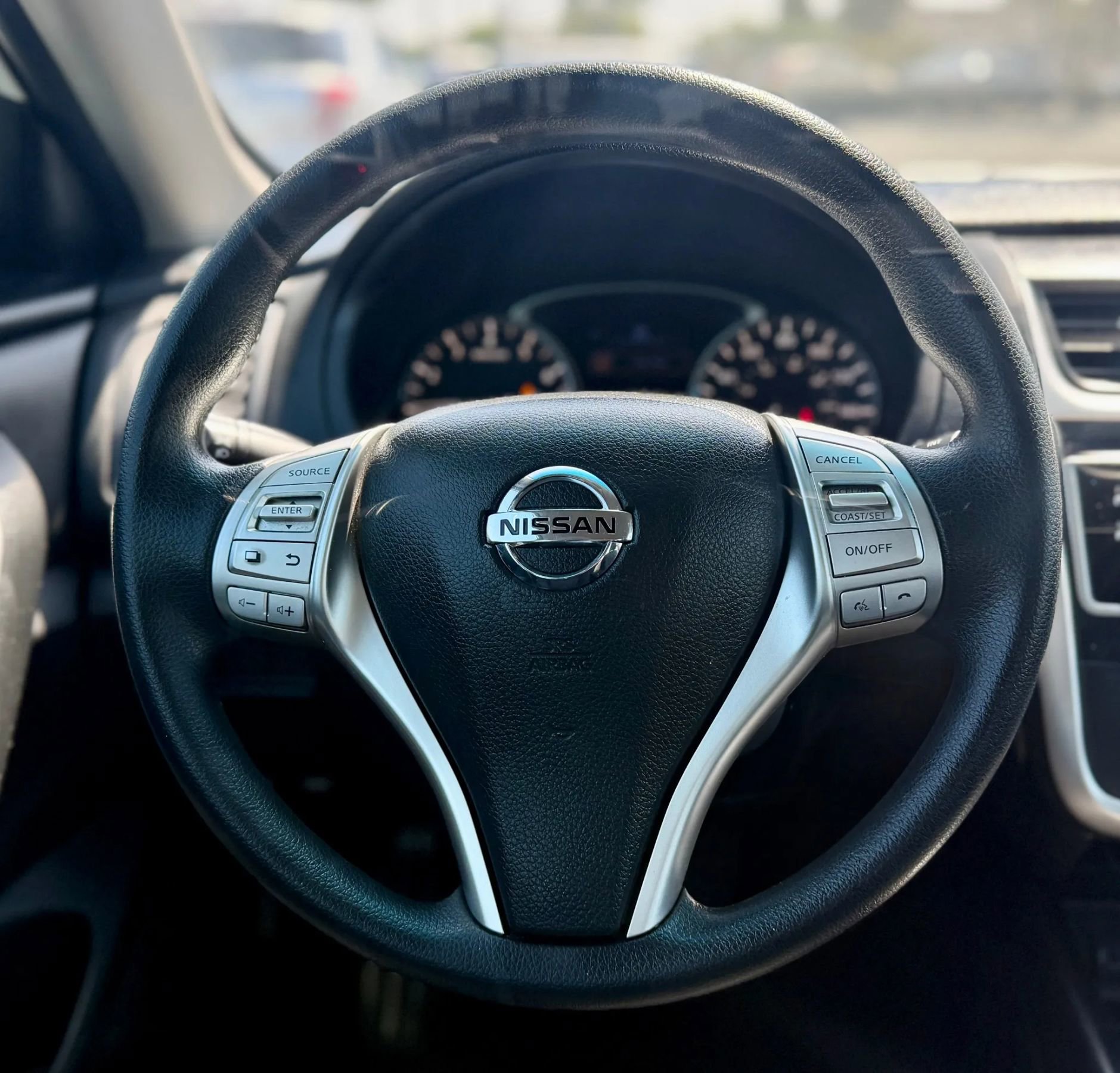 Used 2017 Nissan Altima 2.5 S w/ Power Driver Seat Package image 15