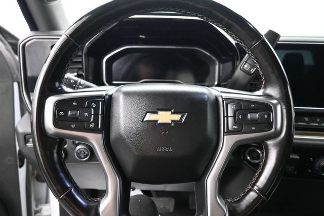 Used 2024 Chevrolet Silverado 2500 LT AWD/4WD image 21