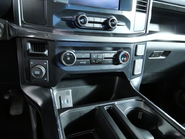 Certified 2023 Ford F150 XL w/ STX Appearance Package AWD/4WD image 19
