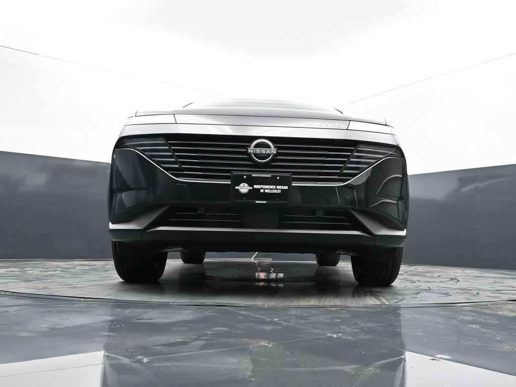 New 2026 Nissan Murano SL AWD/4WD image 26