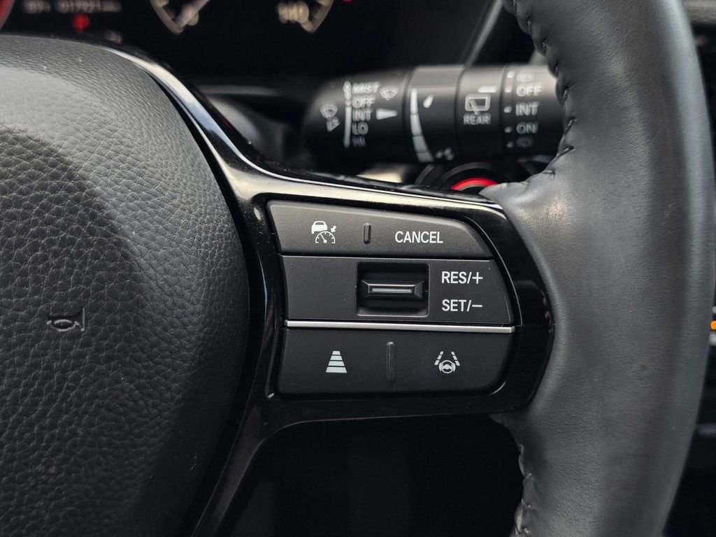 Used 2024 Honda CR-V EX-L image 19