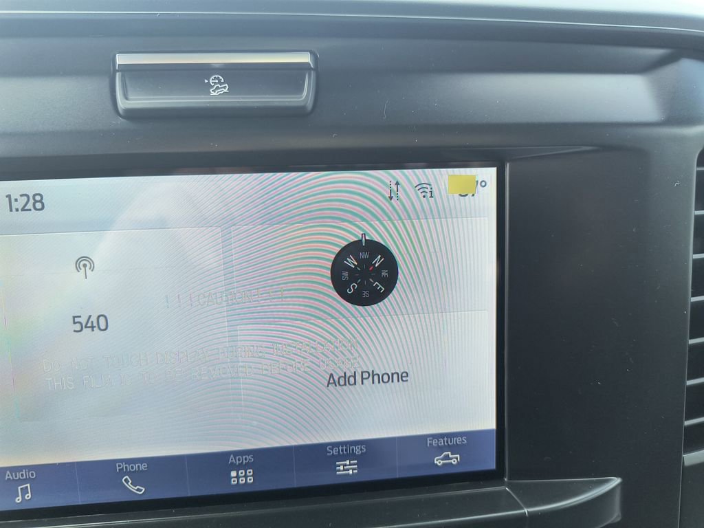 New 2025 Ford F350 XL w/ STX Appearance Package image 19