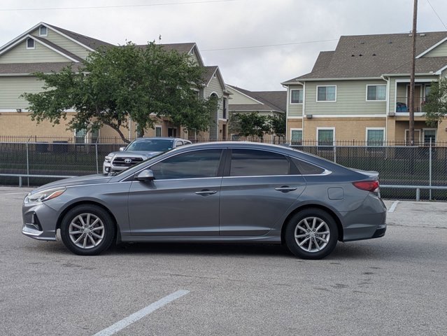 Used 2018 Hyundai Sonata SE FWD image 8