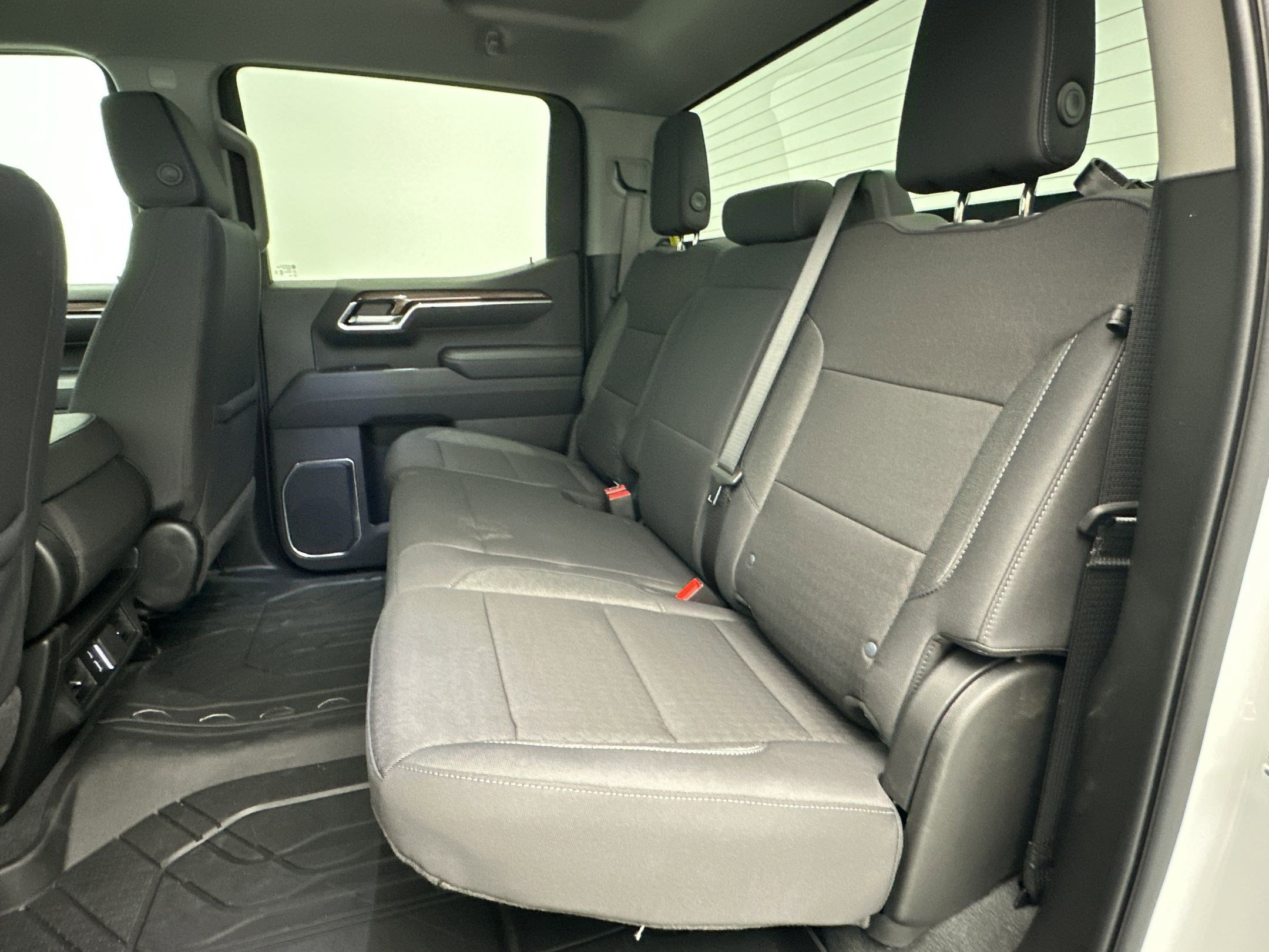 Certified 2026 Chevrolet Silverado 1500 RST w/ RST Select Package image 13