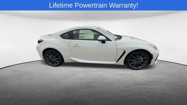 New 2025 Subaru BRZ Limited image 9