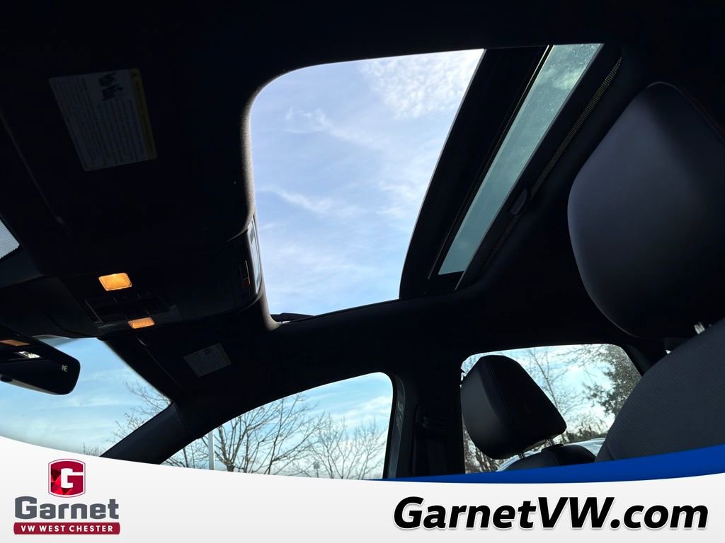 New 2026 Volkswagen Jetta GLI Autobahn image 16