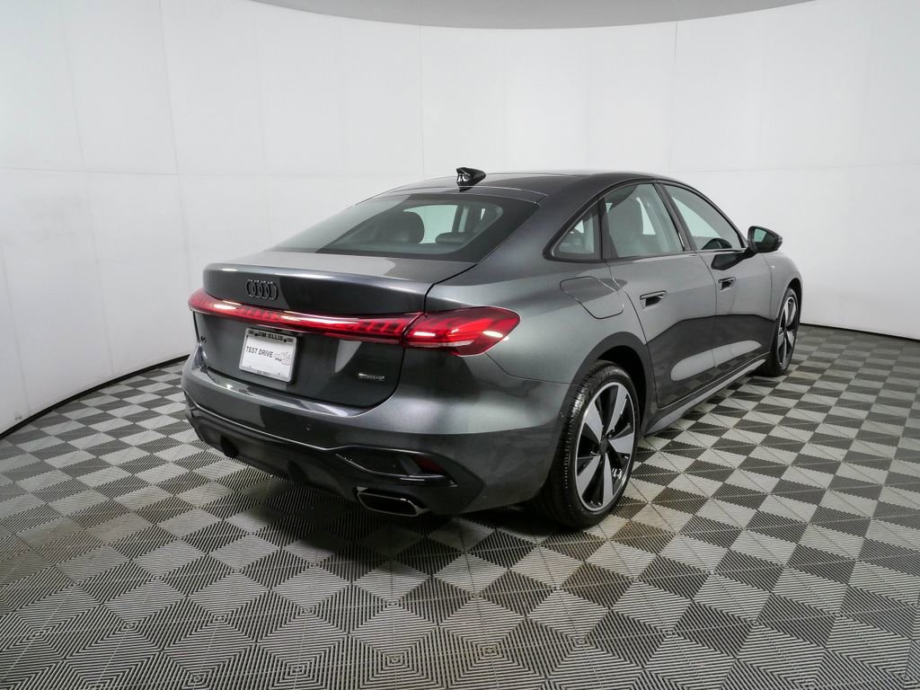 New 2026 Audi A5 2.0T Premium Plus AWD/4WD image 3
