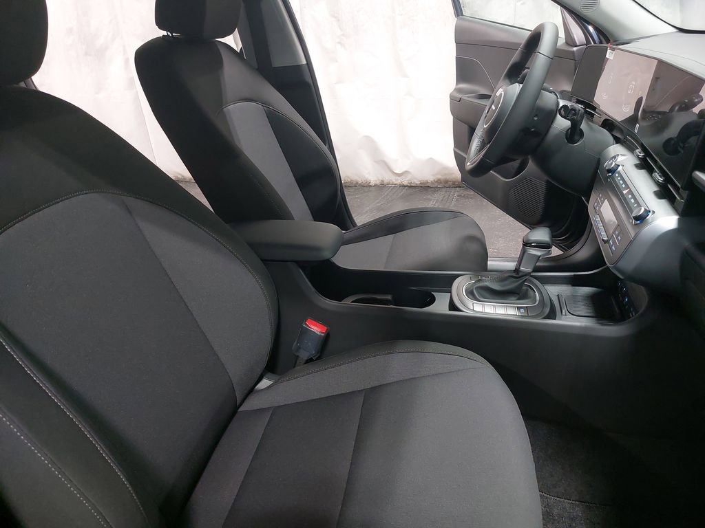New 2026 Hyundai Kona SEL Sport image 10