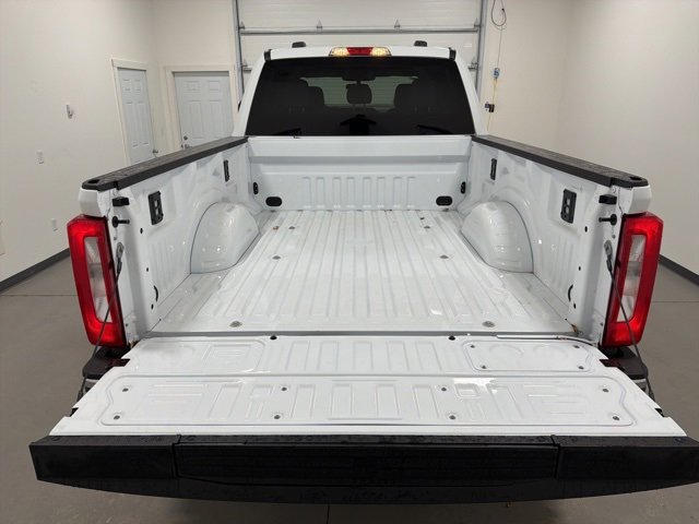 New 2026 Ford F350 XLT w/ Snow Plow Prep Package image 34