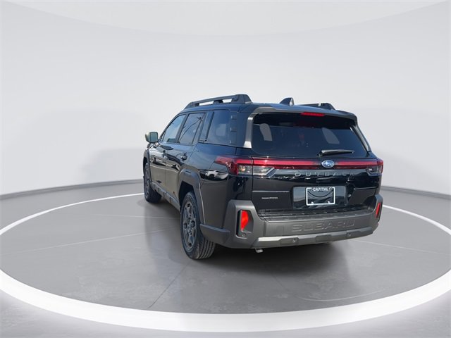 New 2026 Subaru Outback Premium image 6