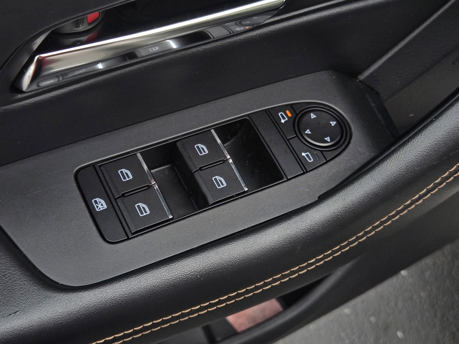 Used 2024 MAZDA CX-90 3.3 Turbo S image 12