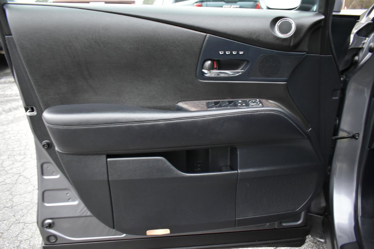 Used 2015 Lexus RX 350 FWD image 31