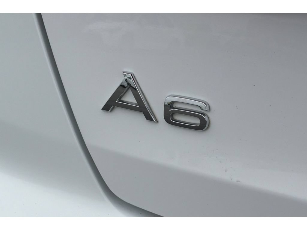 Used 2023 Audi A6 2.0T Premium AWD/4WD image 33