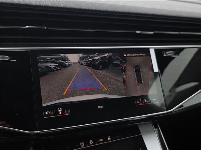 New 2026 Audi Q7 3.0T Premium Plus image 25