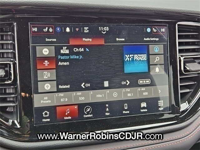 New 2026 Dodge Durango GT image 27