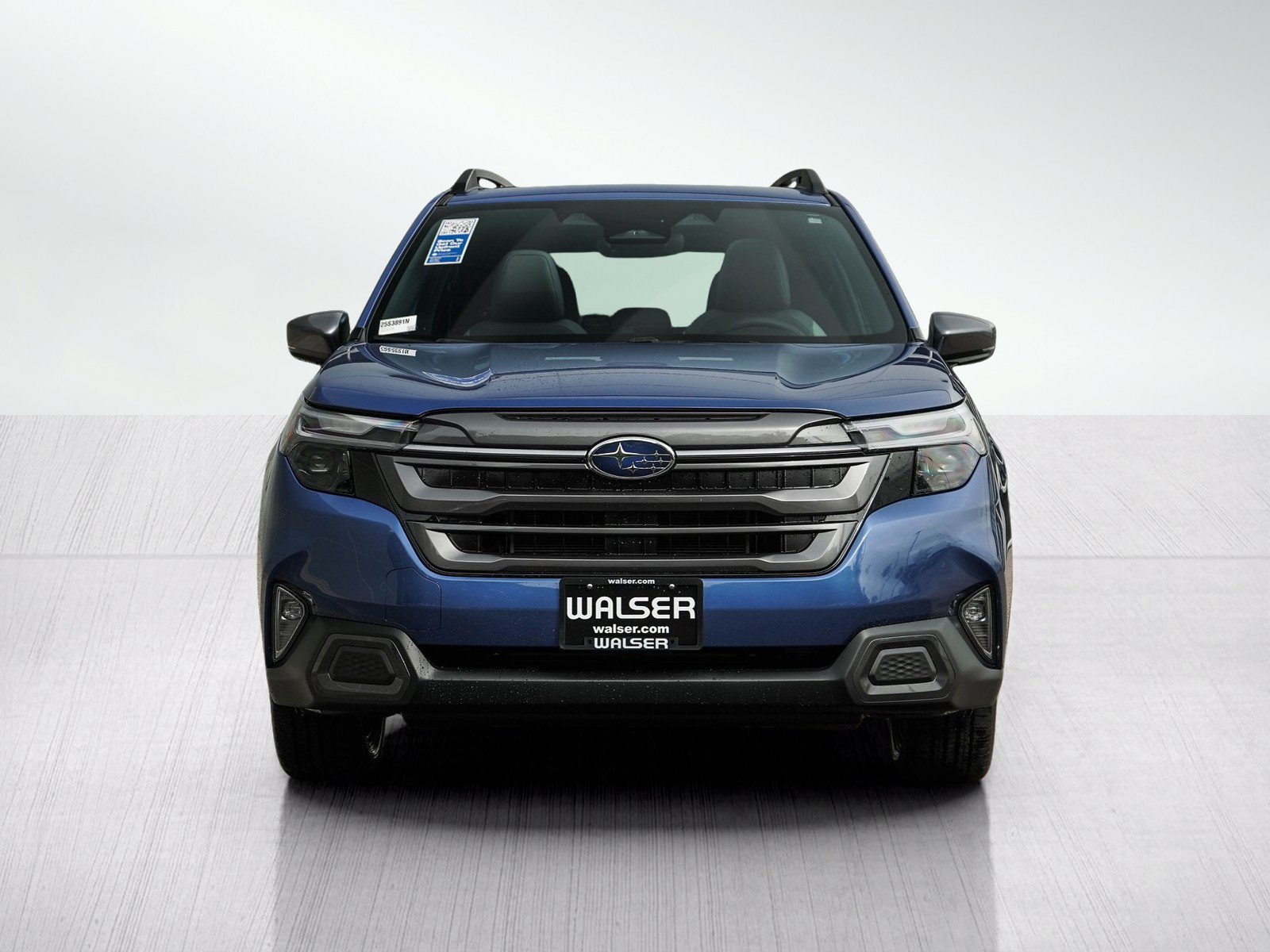 New 2026 Subaru Forester Touring AWD/4WD image 2