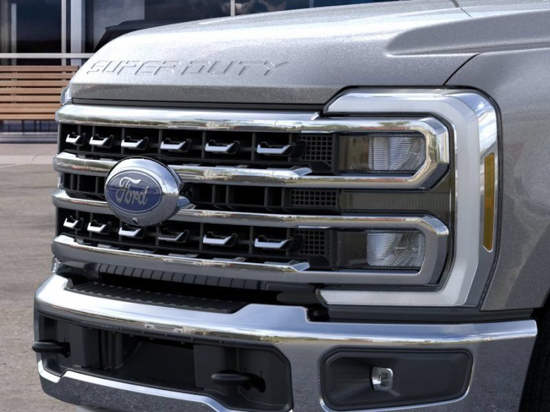 New 2026 Ford F350 Lariat RWD image 22